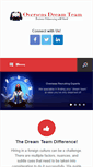 Mobile Screenshot of outsourcing-business.com